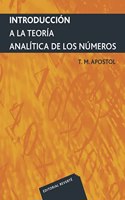 Introduccion a la teoria analitica de numeros (Paperback) (Spanish Edition)