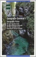 Geografia general I. Geografia fisica
