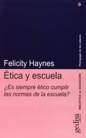 Etica y Escuela