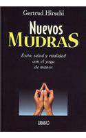 Nuevos Mudras