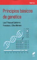 Principios basicos de genetica
