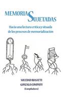 Memorias Sujetadas