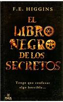 Libro Negro de los Secretos