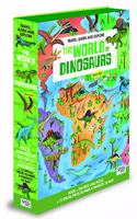 The World of Dinosaurs