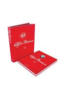 Alfa Romeo Centenary Book 1910-2010