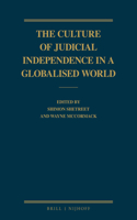 Culture of Judicial Independence in a Globalised World