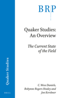 Quaker Studies: An Overview