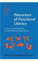 Precursors of Functional Literacy