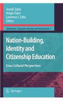 Nation-Building, Identity and Citizenship Education