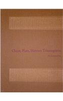 Christ, Plato, Hermes Trismegistus: The Dawn of Printing (2 Vols.)