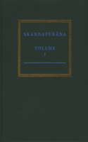 Skandapurāṇa I