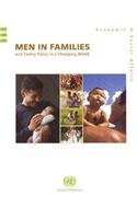 Men in Families and Family Policy in a Changing World