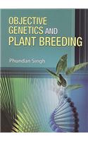 Objective Genetics and Plant Breeding