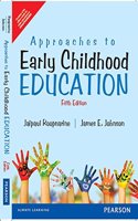 Approaches to Early Childhood Education