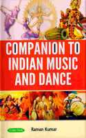 Companion to Indian Music and Dance