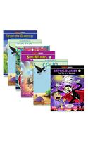 Stories of Trickery and Wit Pack