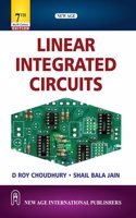 Linear Integrated Circuits