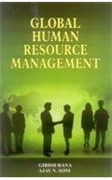 Global Human Resources Management