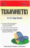 TRIGNOMETRY
