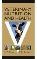 Veterinary Nutrition And Health