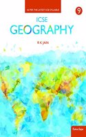 Icse Geography 9