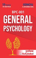 BPC-001 General Psychology