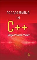 Programming In C++