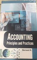 Accounting Principles and Practices