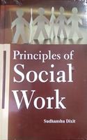 Principles Of Social Work