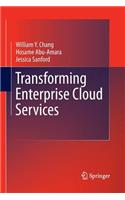 Transforming Enterprise Cloud Services