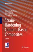 Strain-Hardening Cement-Based Composites