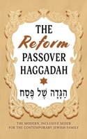 Reform Passover Haggadah