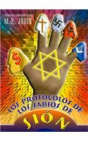 Los Protocolos de los Sabios de Sion