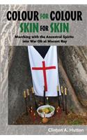 Colour for Colour Skin for Skin