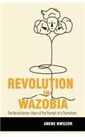 Revolution in Wazobia