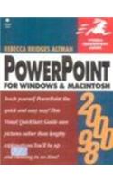 Powerpoint 2000