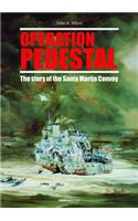 Operation Pedestal