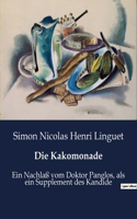 Kakomonade