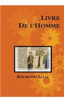 Livre de l'Homme