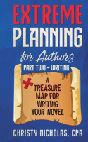 Extreme Planning for Authors