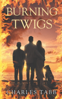 Burning Twigs