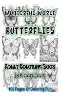 Wonderful World of Butterflies