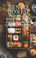 Bento Boxed