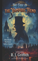 The Case of the Vampiric Fiend