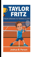 Taylor Fritz