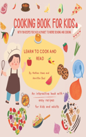 Cooking Book for Kids