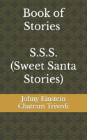 S.S.S. (Sweet Santa Stories)