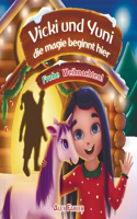Vicki und Yuni - Die Magie beginnt hier