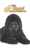 Mein Hund Gesundheitsbuch