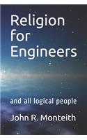 Religion for Engineers